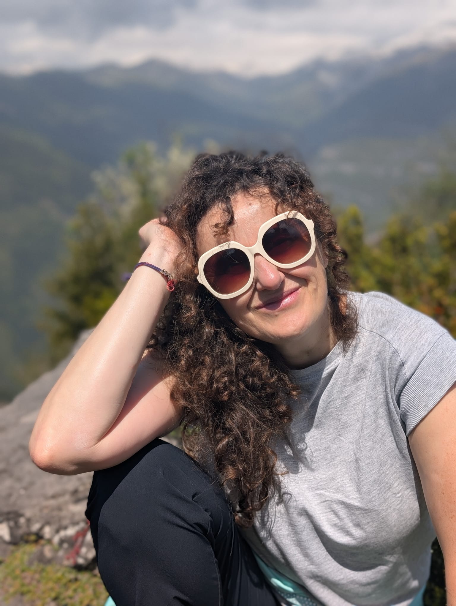 Beatriz García de la Rosa Expósito